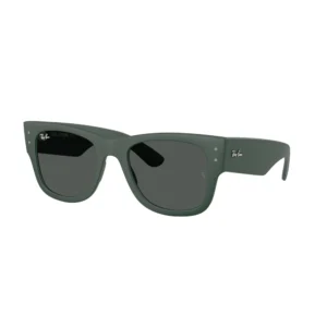 Ochelari de soare Barbati Ray-Ban RB4840S 665787 50