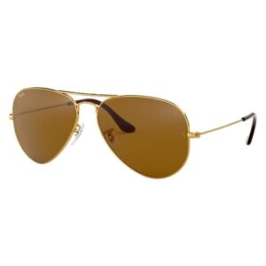 Ochelari de soare Barbati Ray-Ban RB3025 001/33 55