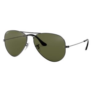 Ochelari de soare Barbati Ray-Ban RB3025 004/58 58
