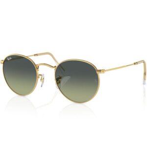 Ochelari de soare Barbati Ray-Ban RB3447 001/BH 47