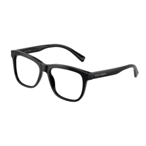 Rame ochelari Dolce & Gabbana DX3356 501 49 Pentru Fete