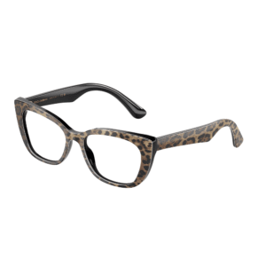 Rame ochelari Dolce & Gabbana DX3357 3163 49 Pentru Fete