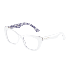 Rame ochelari Dolce & Gabbana DX3357 3371 47 Pentru Fete