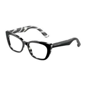 Rame ochelari Dolce & Gabbana DX3357 3372 47 Pentru Fete