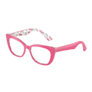 Rame ochelari Dolce & Gabbana DX3357 3408 47 Pentru Fete