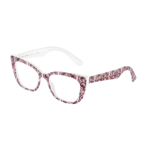 Rame ochelari Dolce & Gabbana DX3357 3425 47 Pentru Fete