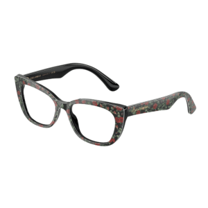 Rame ochelari Dolce & Gabbana DX3357 3426 49 Pentru Fete