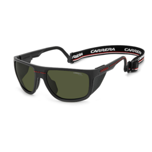 Ochelari de soare Carrera C SPORT 08/S/XT BLX/UC Pentru Barbati