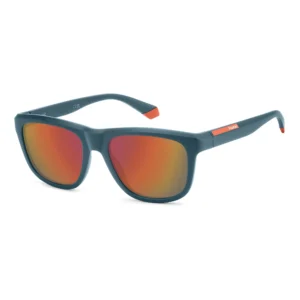 Ochelari de soare Polaroid PLD 2163/S 5BF/OZ Pentru Barbati