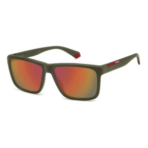 Ochelari de soare Polaroid PLD 2164/S TBO/OZ Pentru Barbati