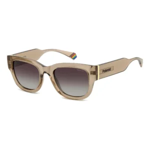 Ochelari de soare Polaroid PLD 6213/S/X 10A/LA Pentru Femei