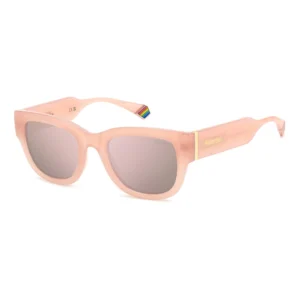 Ochelari de soare Polaroid PLD 6213/S/X 35J/JQ Pentru Femei