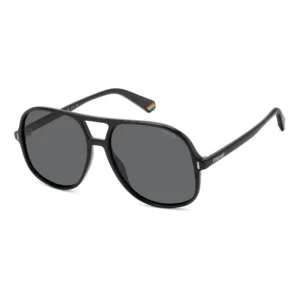 Ochelari de soare Polaroid PLD 6217/S 807/M9 Pentru Barbati