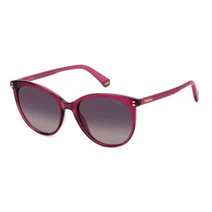 Ochelari de soare Polaroid PLD 6231/S QHO/JR Pentru Femei