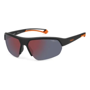 Ochelari de soare Polaroid PLD 7048/S 8LZ/BG Pentru Barbati