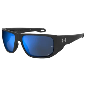 Ochelari de soare Under Armour UA ATTACK 2 807/7N Pentru Barbati