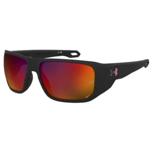 Ochelari de soare Under Armour UA ATTACK MD SDK/B3 Pentru Barbati