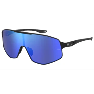 Ochelari de soare Under Armour UA GAMEDAYMTL/G 0VK/W1 Pentru Barbati