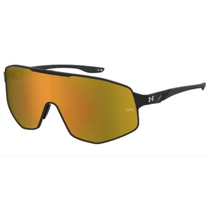 Ochelari de soare Under Armour UA GAMEDAYMTL/G I46/2B Pentru Barbati